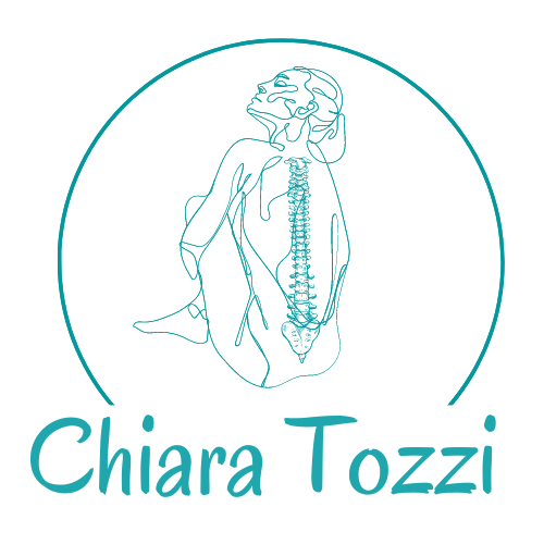 Chiara Tozzi Osteopata